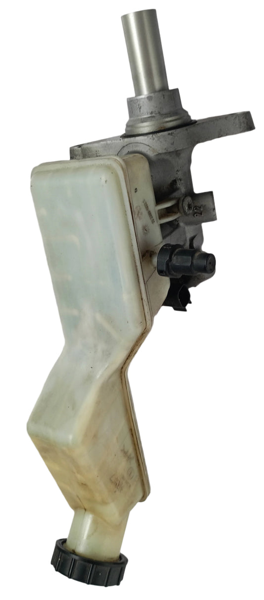 Brake Master | Ford Ecosport