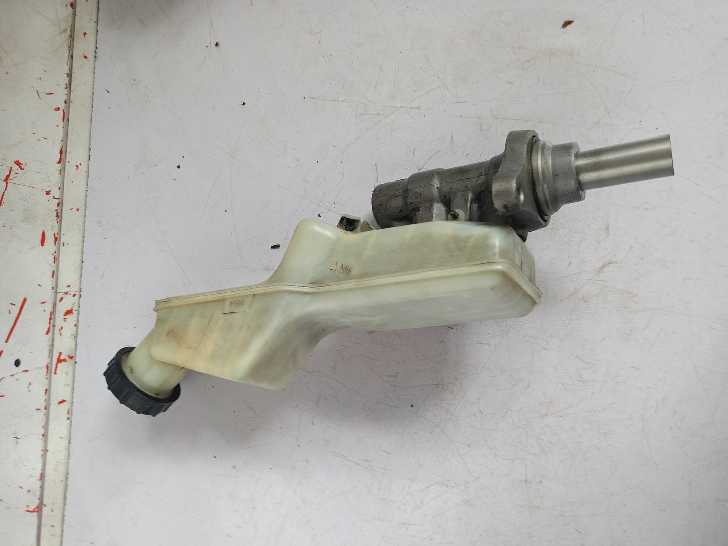 Brake Master | Ford Ecosport