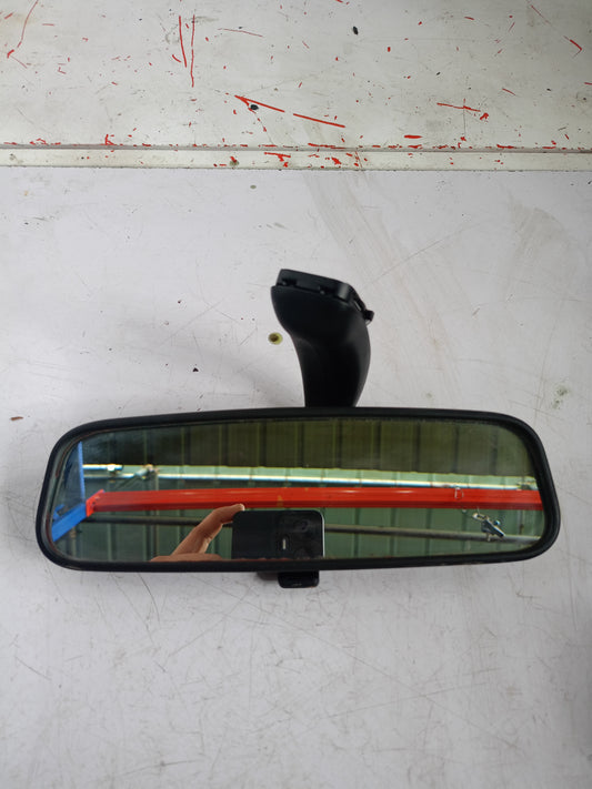 Rear View Mirror | Chevrolet Captiva Diesel