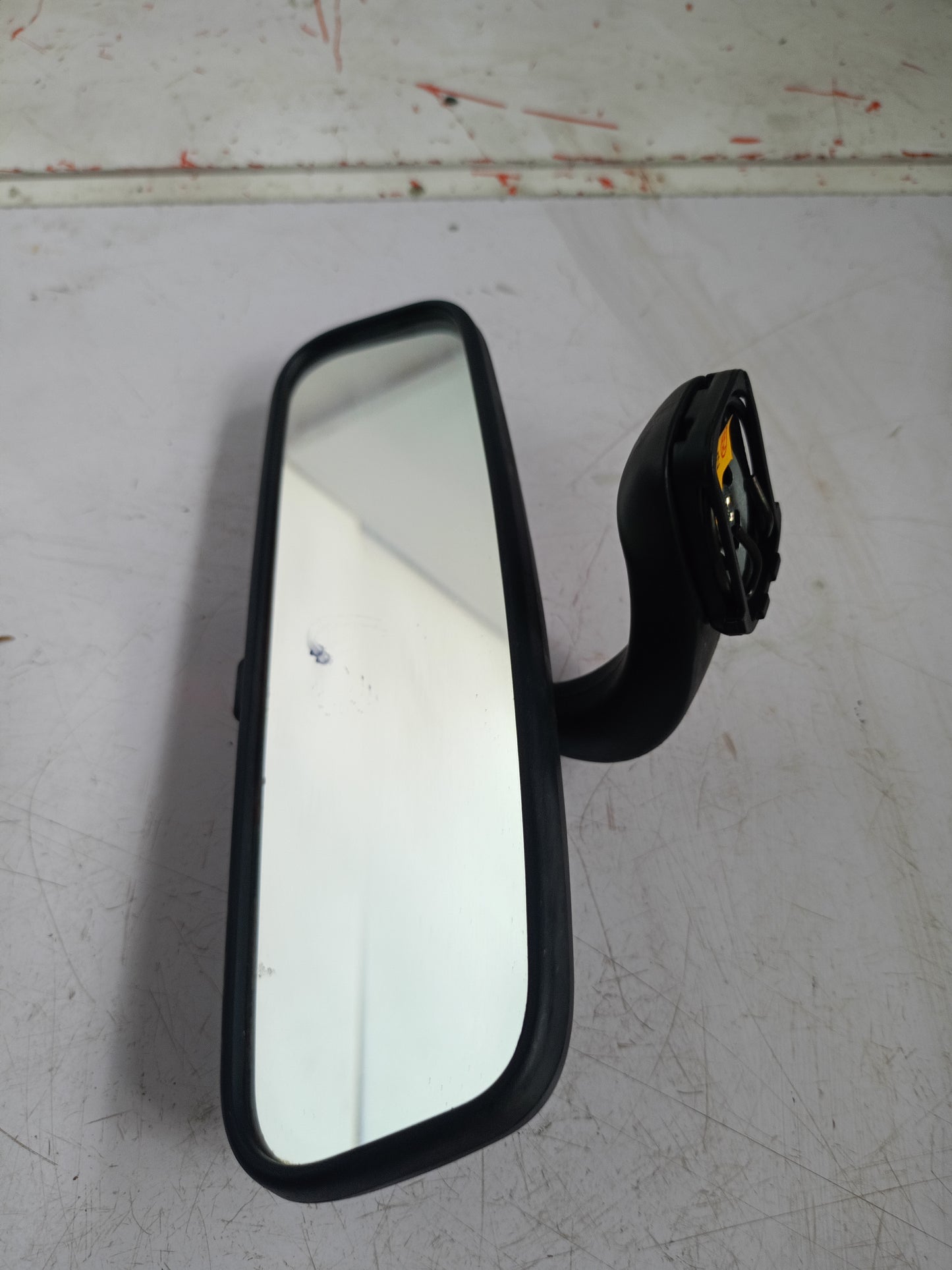 Rear View Mirror | Chevrolet Captiva Diesel