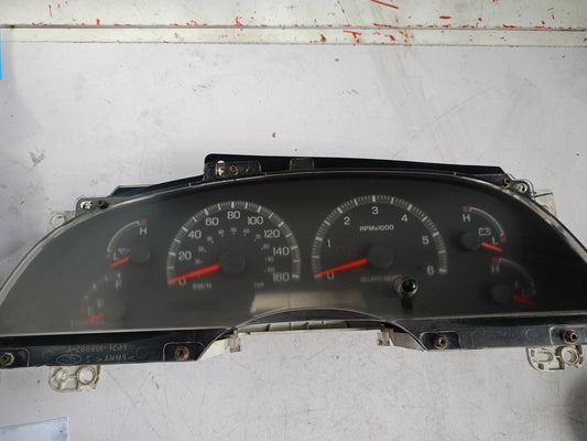 Pannel Gauge | Ford Expedition