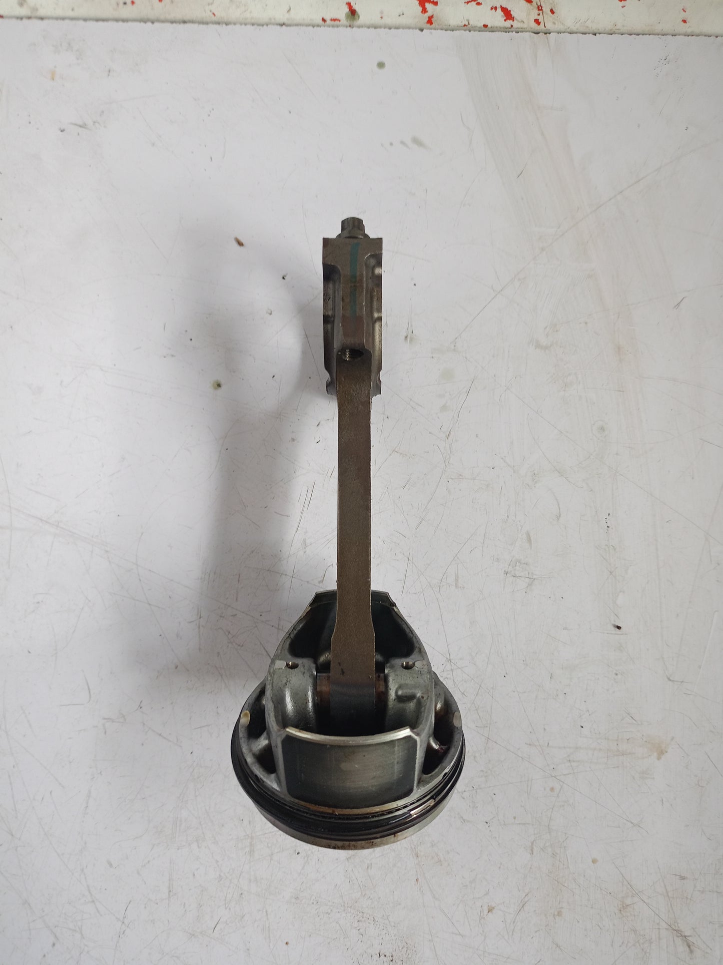 Piston Assembly | Ecosport/Fiesta 1.5