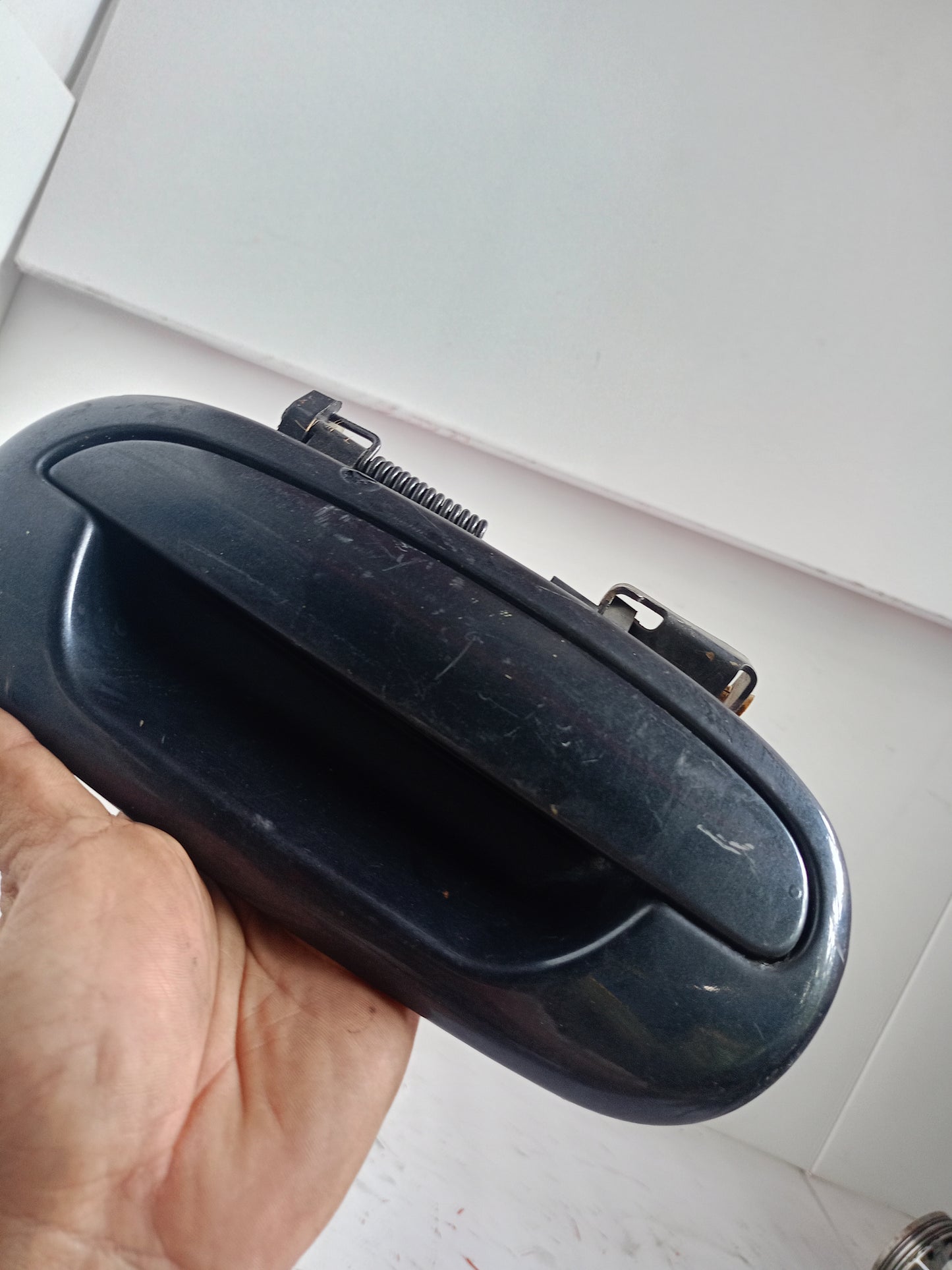 PS Outer Door Handle | Ford Expedition