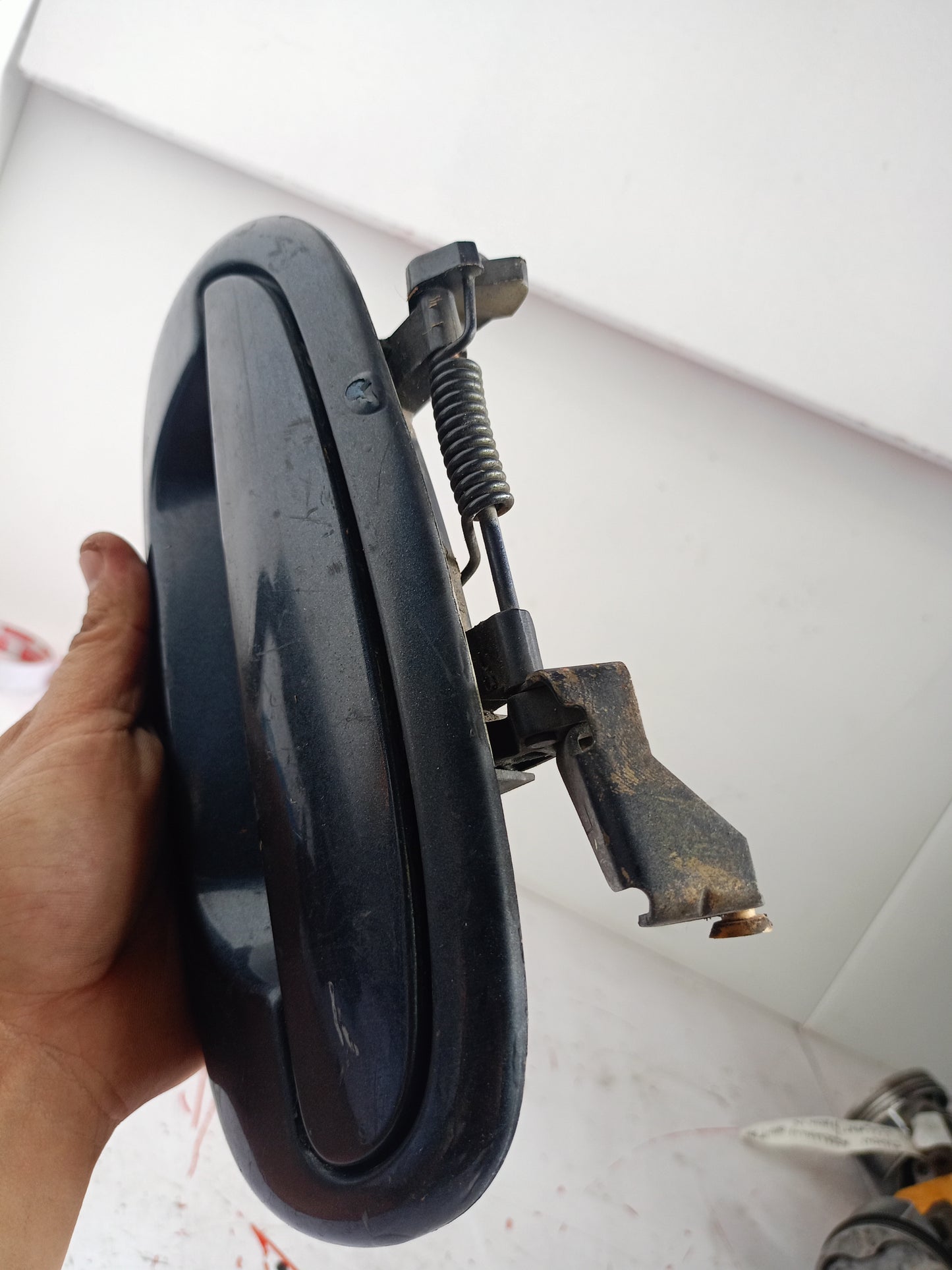 PS Outer Door Handle | Ford Expedition