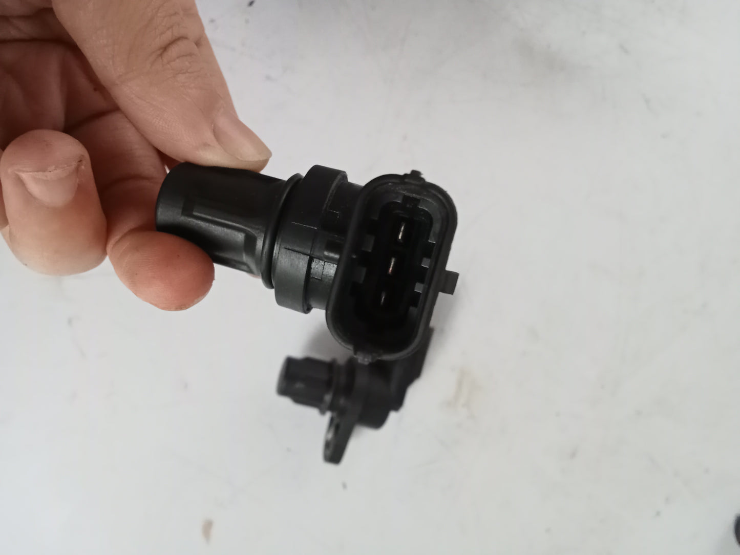 Camshaft Sensor | Ford EcoSport