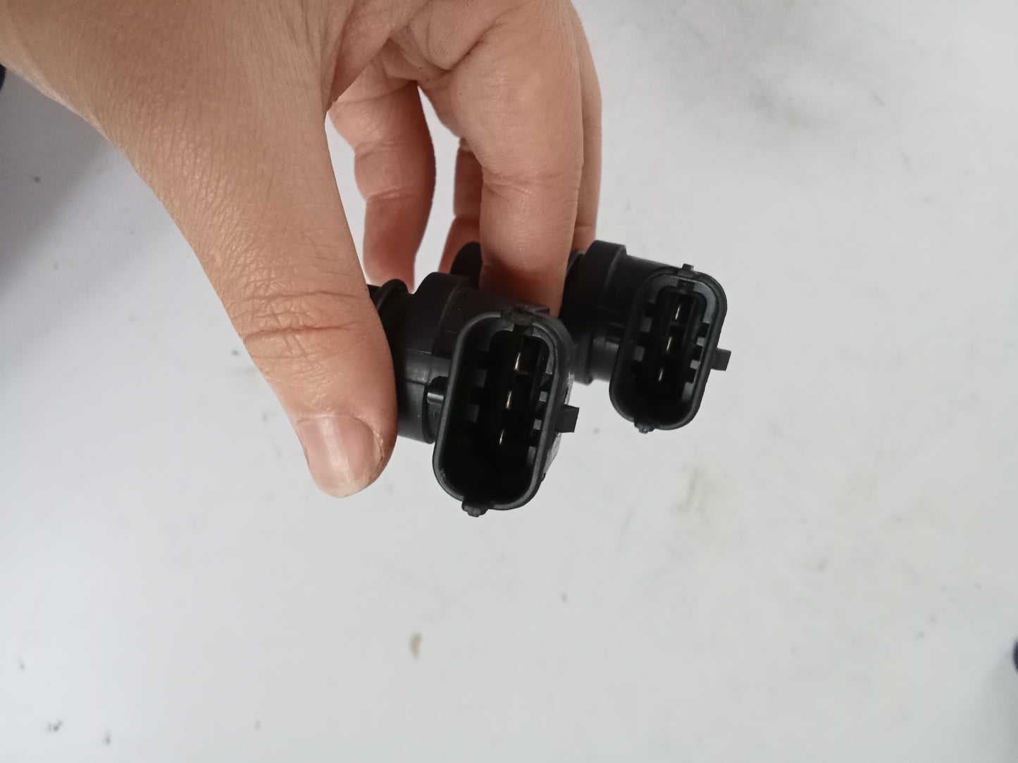 Camshaft Sensor | Ford EcoSport