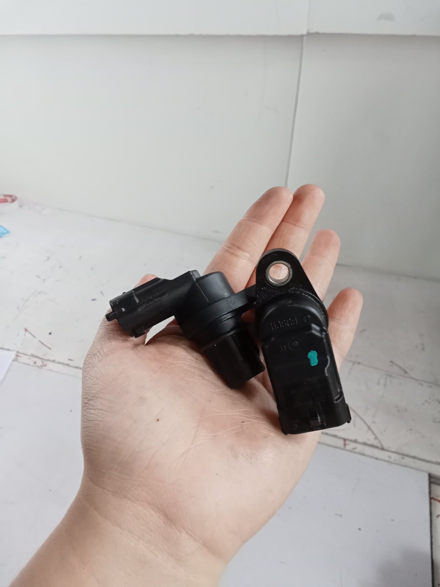 Camshaft Sensor | Ford EcoSport