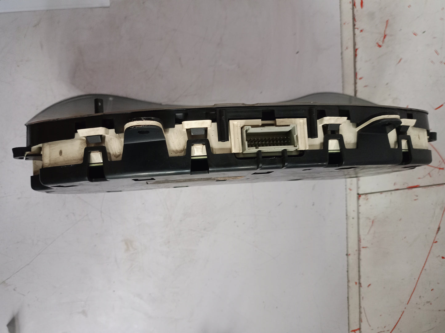 Panel Gauge | Chevrolet Trailblazer