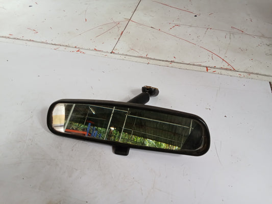 Rear View Mirror | Mazda Tribute
