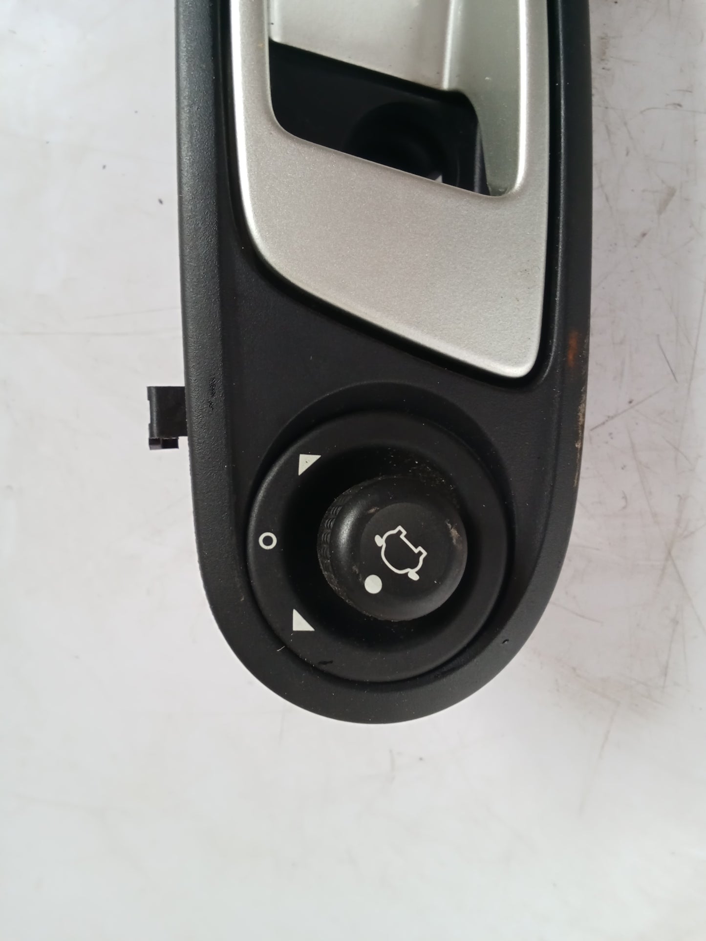 F/D/S Inner Door Handle | Ford EcoSport