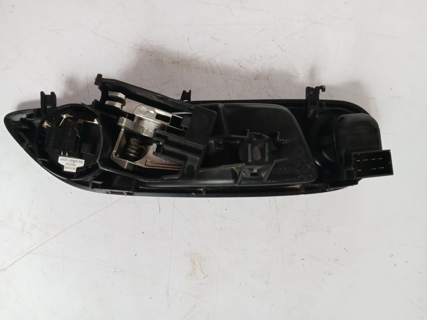 F/D/S Inner Door Handle | Ford EcoSport