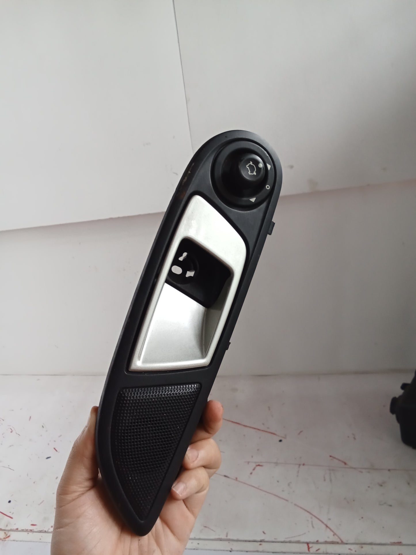 F/D/S Inner Door Handle | Ford EcoSport