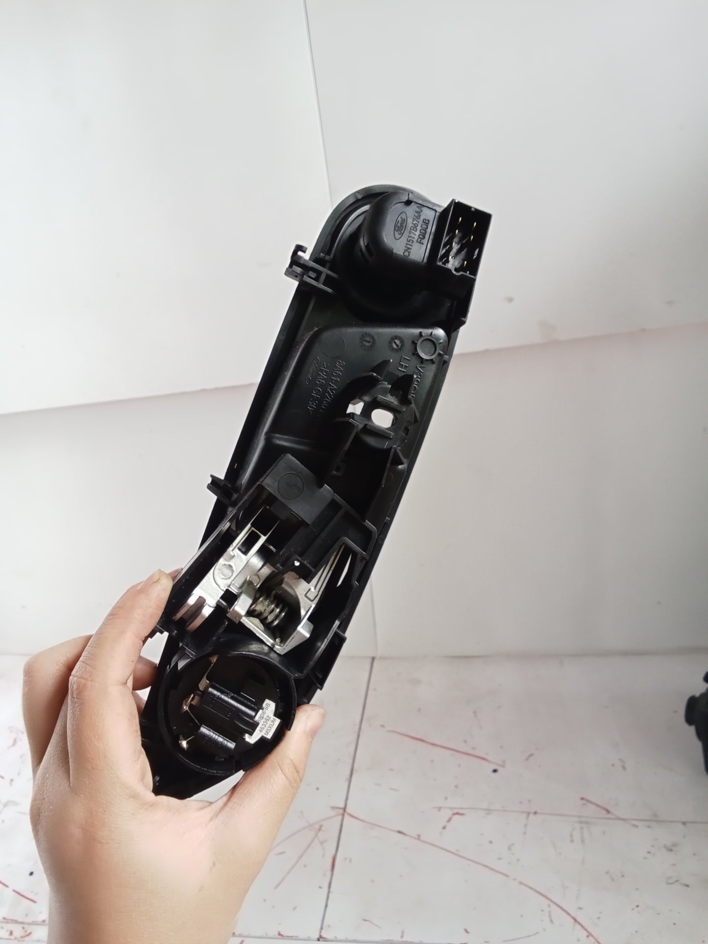 F/D/S Inner Door Handle | Ford EcoSport