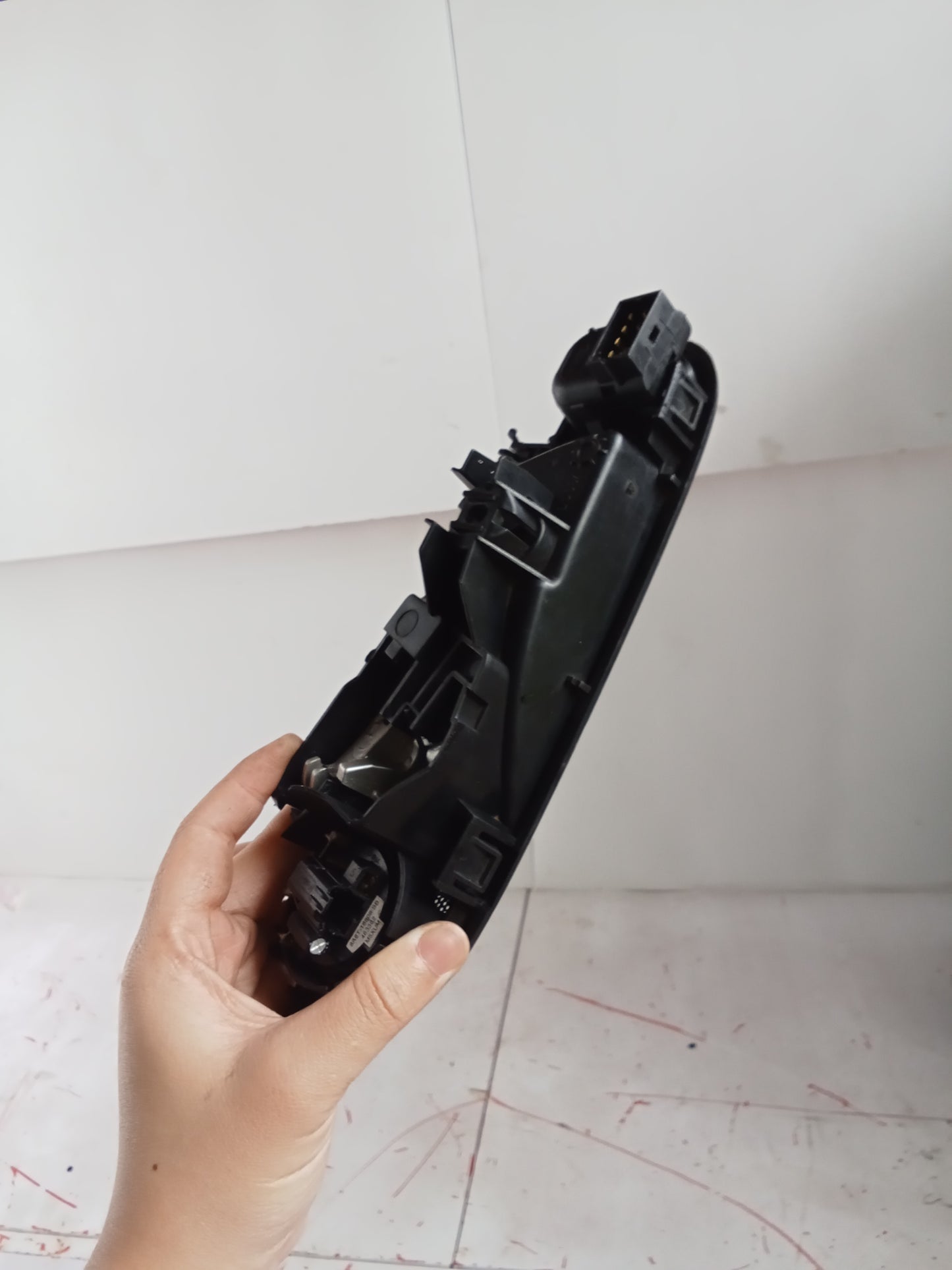 F/D/S Inner Door Handle | Ford EcoSport