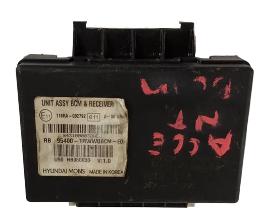 BCM Reciever | Hyundai Accent | 2014