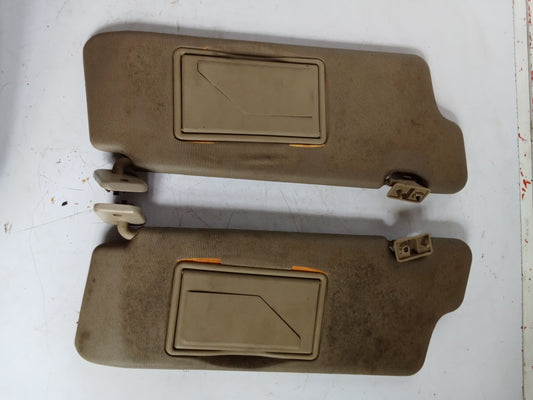 Sun Visor L&R | Chevrolet Optra