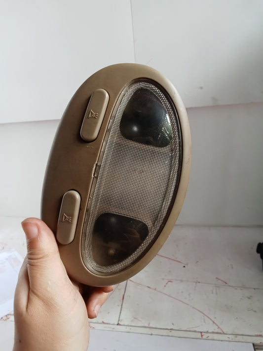 Dome Light | Chevrolet Optra