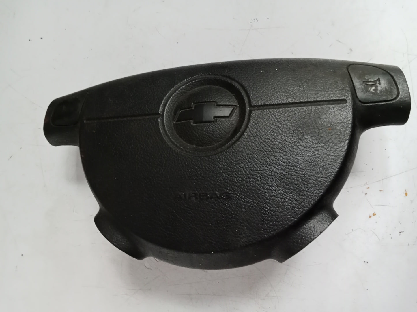 Airbag | Chevrolet Optra