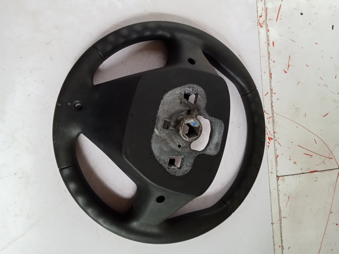 Steering Wheel | Mazda Tribute