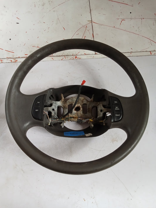 Steering Wheel | Ford Expedition