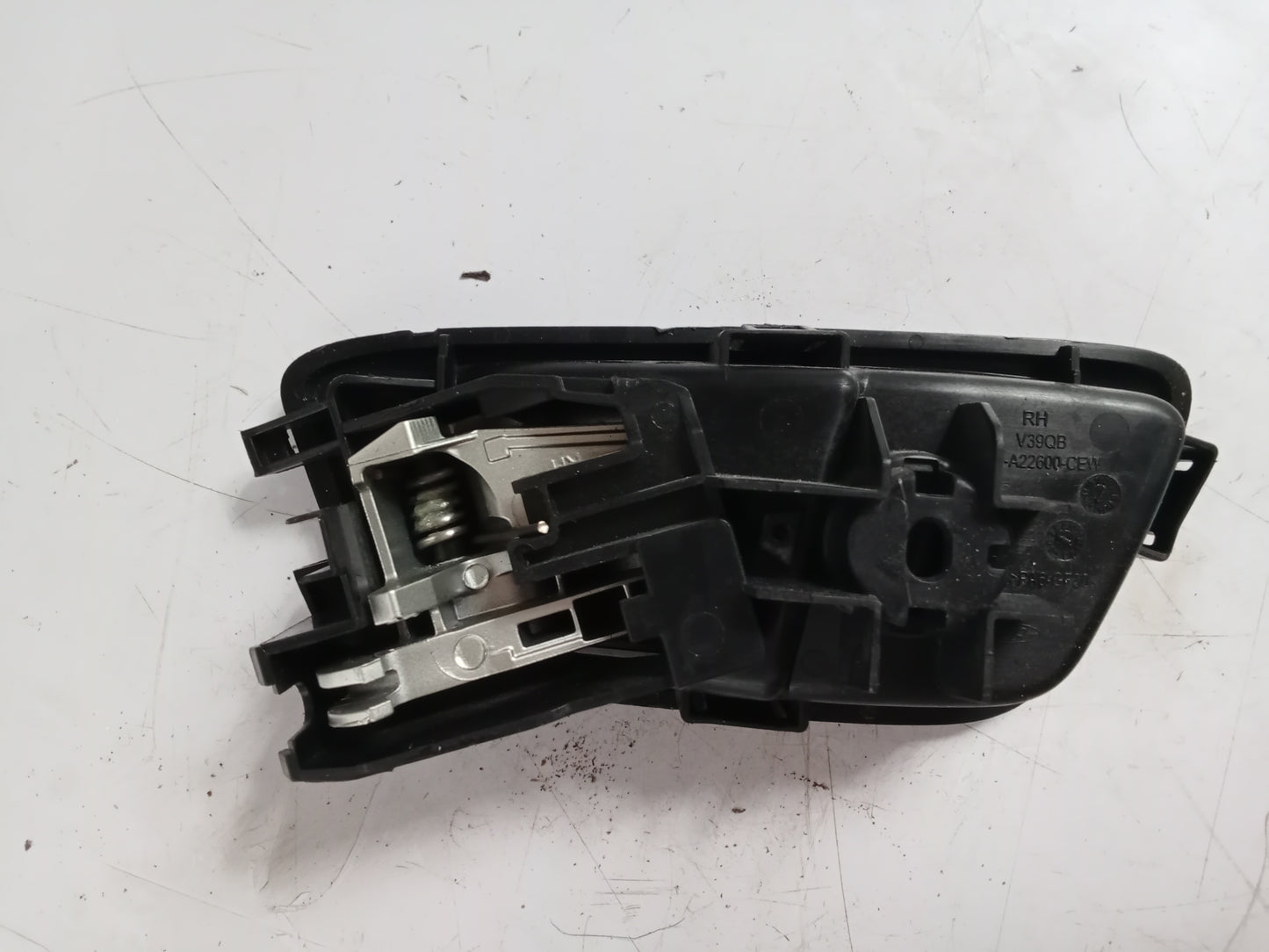 R/P/S Inner Door Handle | Ford EcoSport