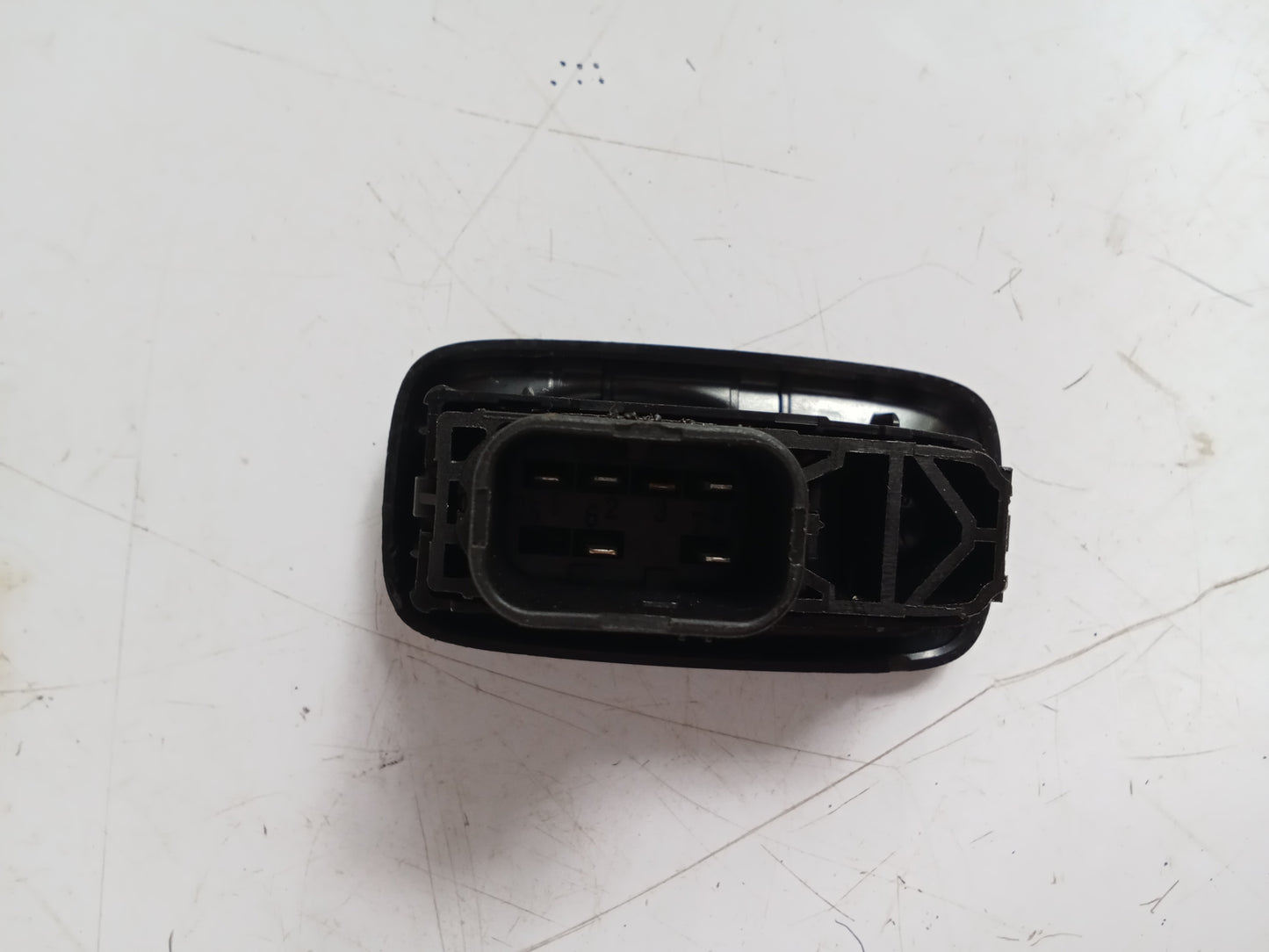 R/P/S Window Switch | Ford EcoSport