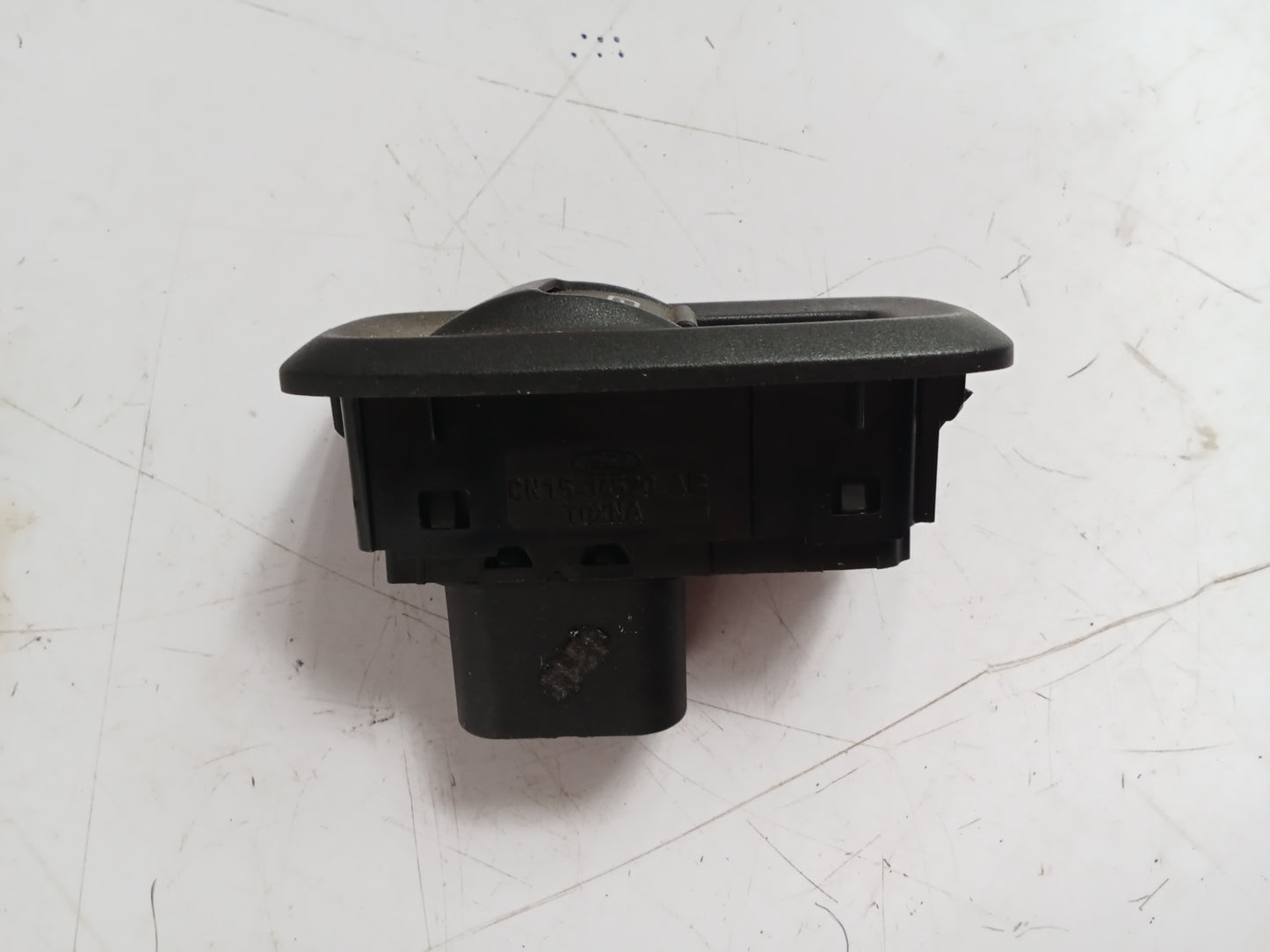 R/P/S Window Switch | Ford EcoSport