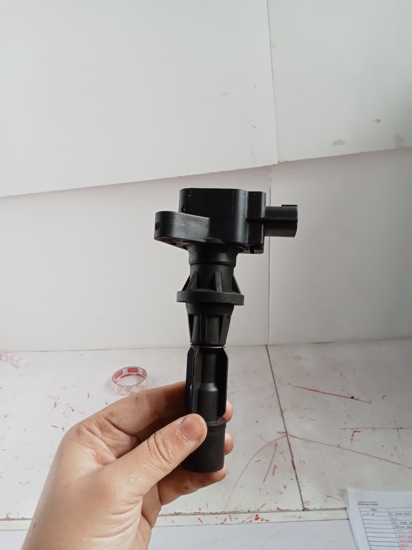 Ignition Coil| Mazda Tribute