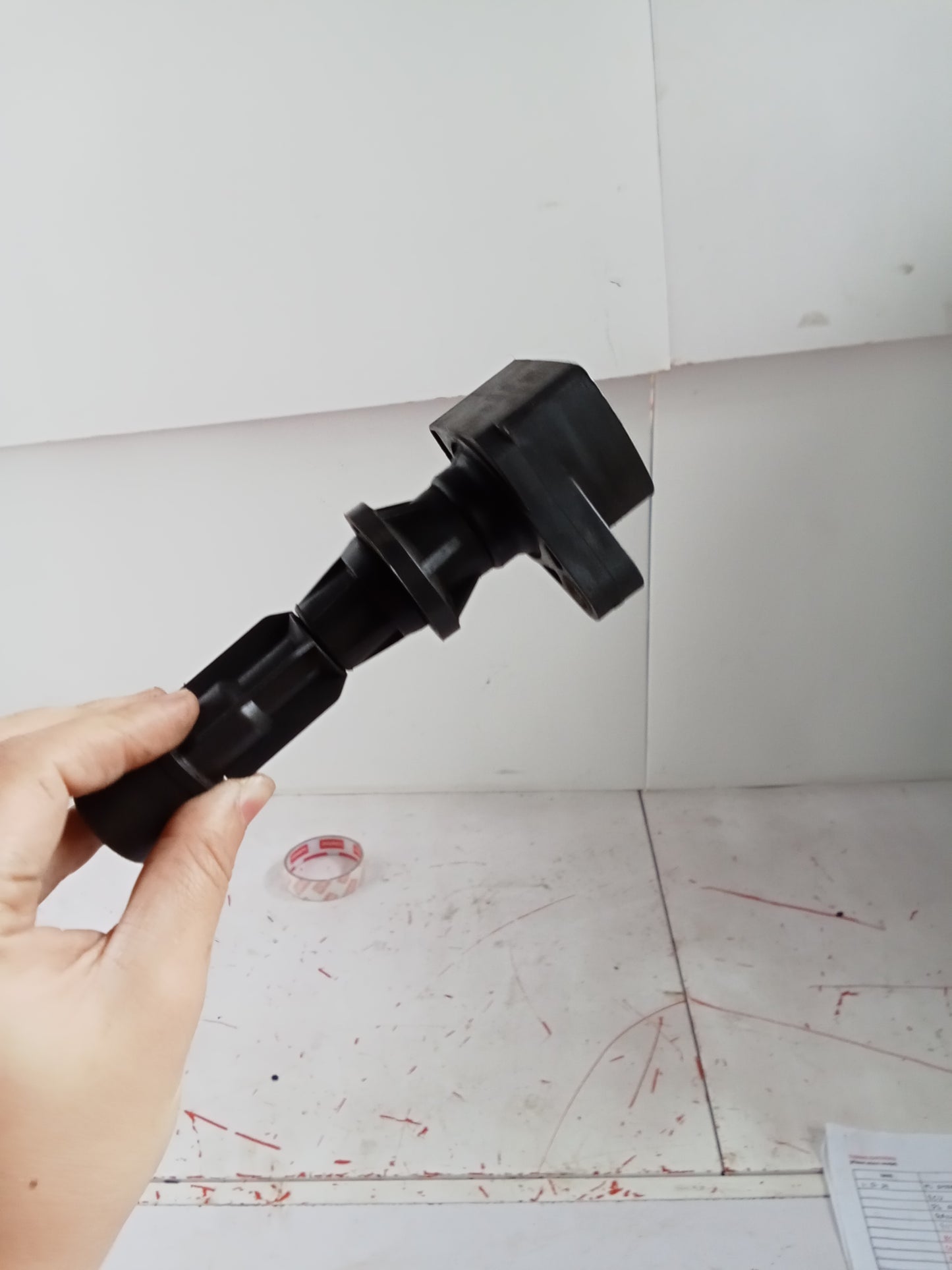 Ignition Coil| Mazda Tribute