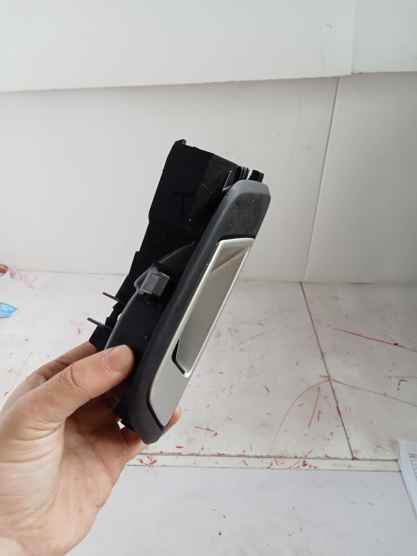 R/D/S Inner Door Handle| Ford EcoSport