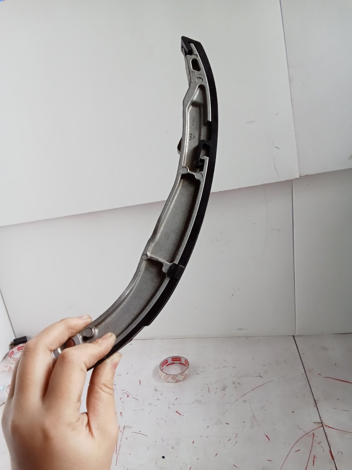 Timing Chain Guide | Mazda Tribute