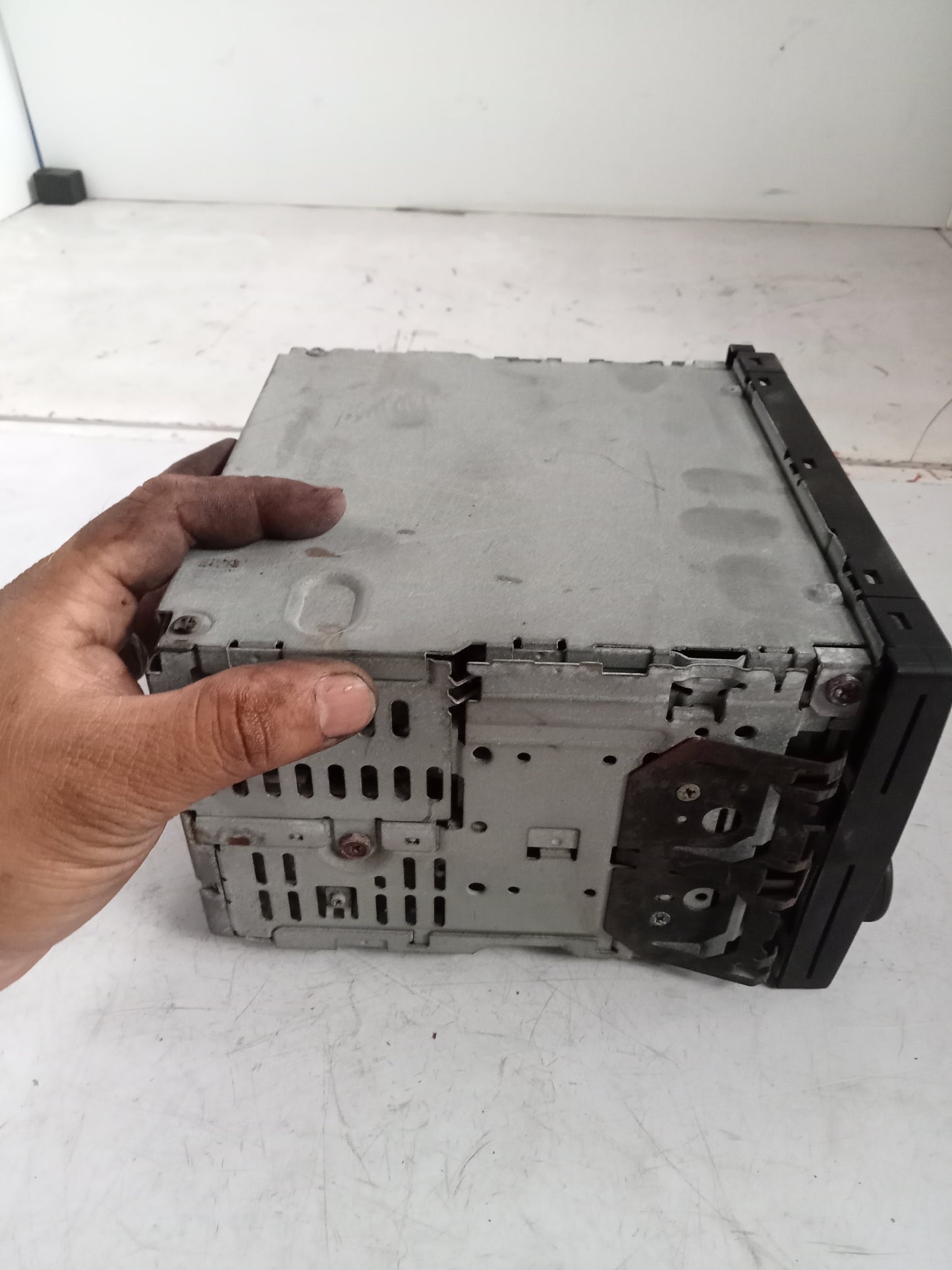 Head Unit | Mazda Tribute