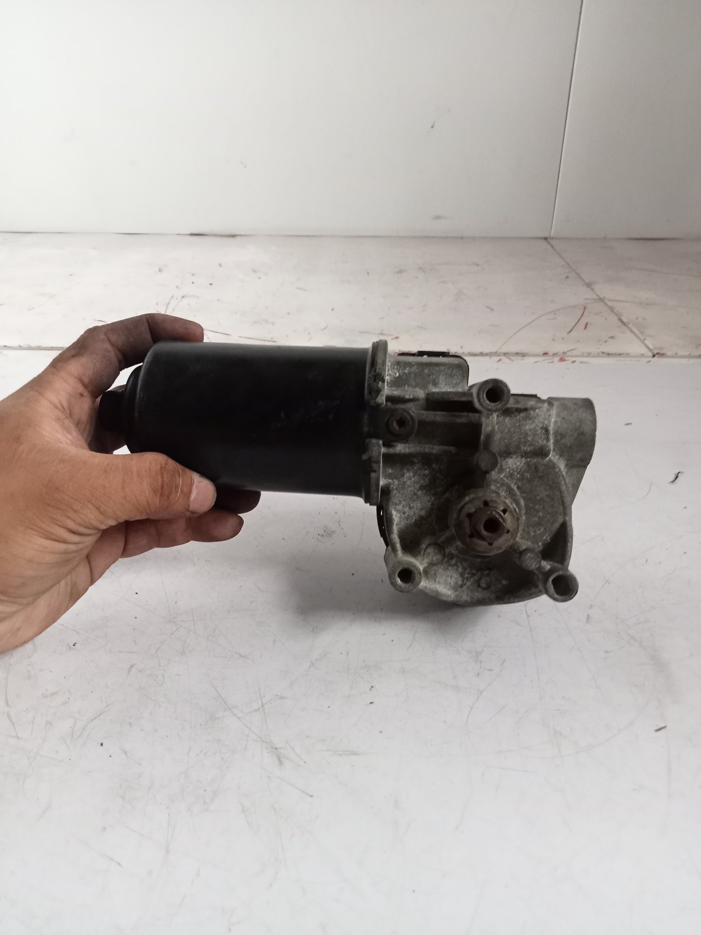 WIPER MOTOR | FORD EXPLORER