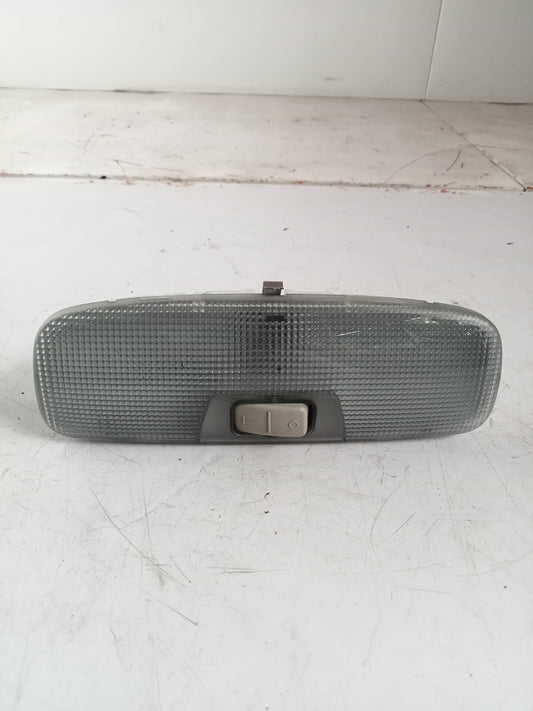 DOMLIGHT | FORD FIESTA 1.5