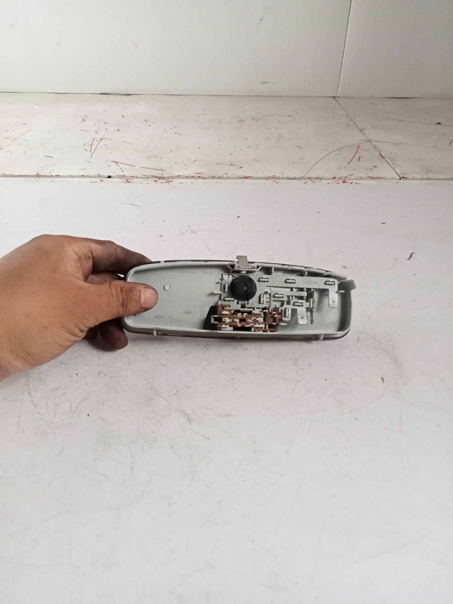 DOMLIGHT | FORD FIESTA 1.5