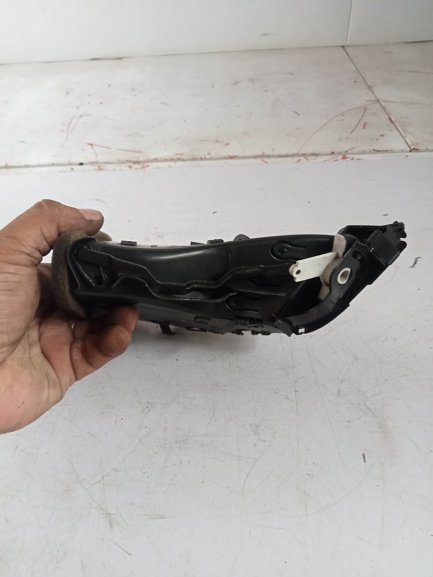 AIRCON LOUVER | FORD FIESTA 1.5