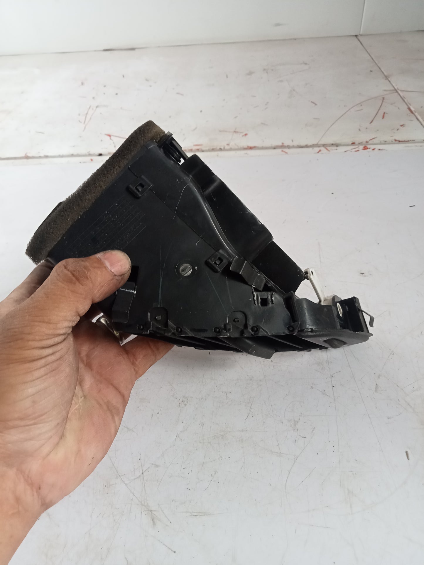 AIRCON LOUVER | FORD FIESTA 1.5