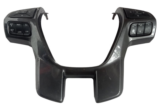 AUDIO CONTROL UNIT | EVEREST TITANIUM