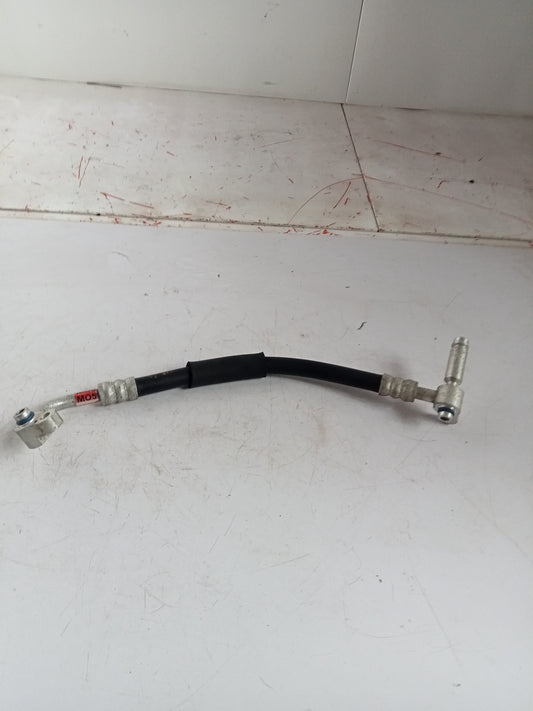CONDENSER HOSE | HYUNDAI TUCSON CRDI