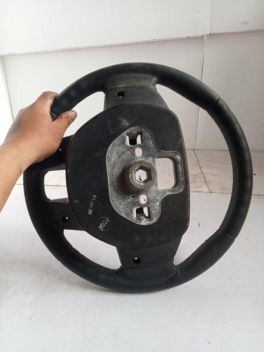 STEERING WHEEL | EVEREST TITANIUM