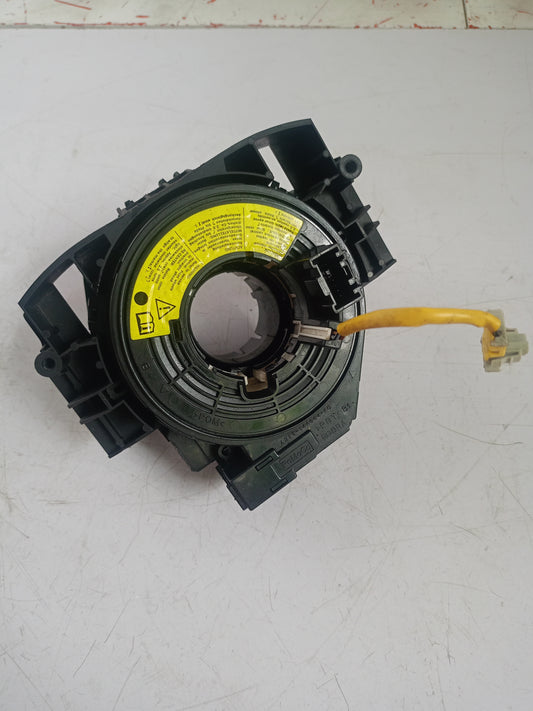 Clock Spring | Ford Ecosport