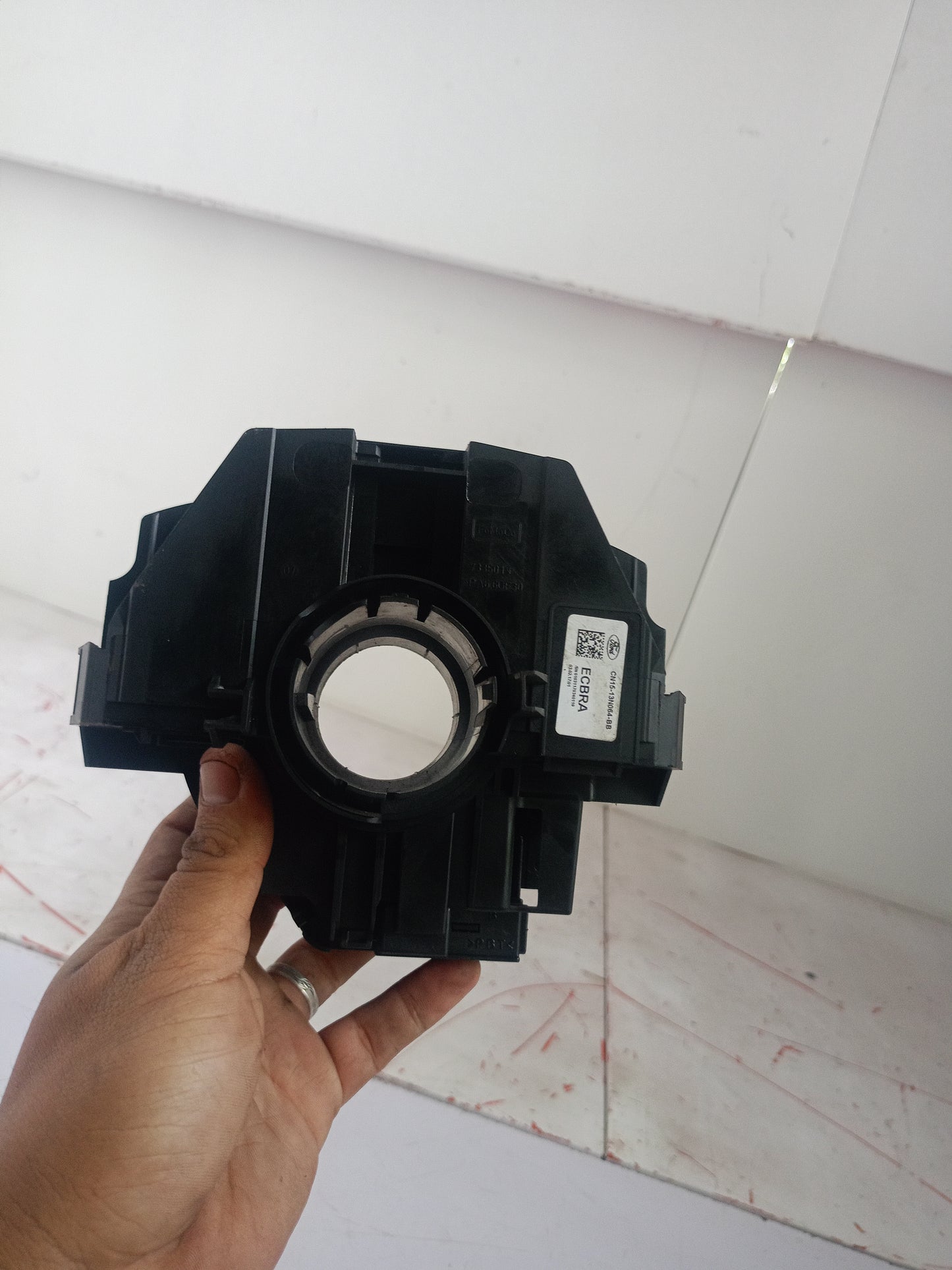 Clock Spring | Ford Ecosport