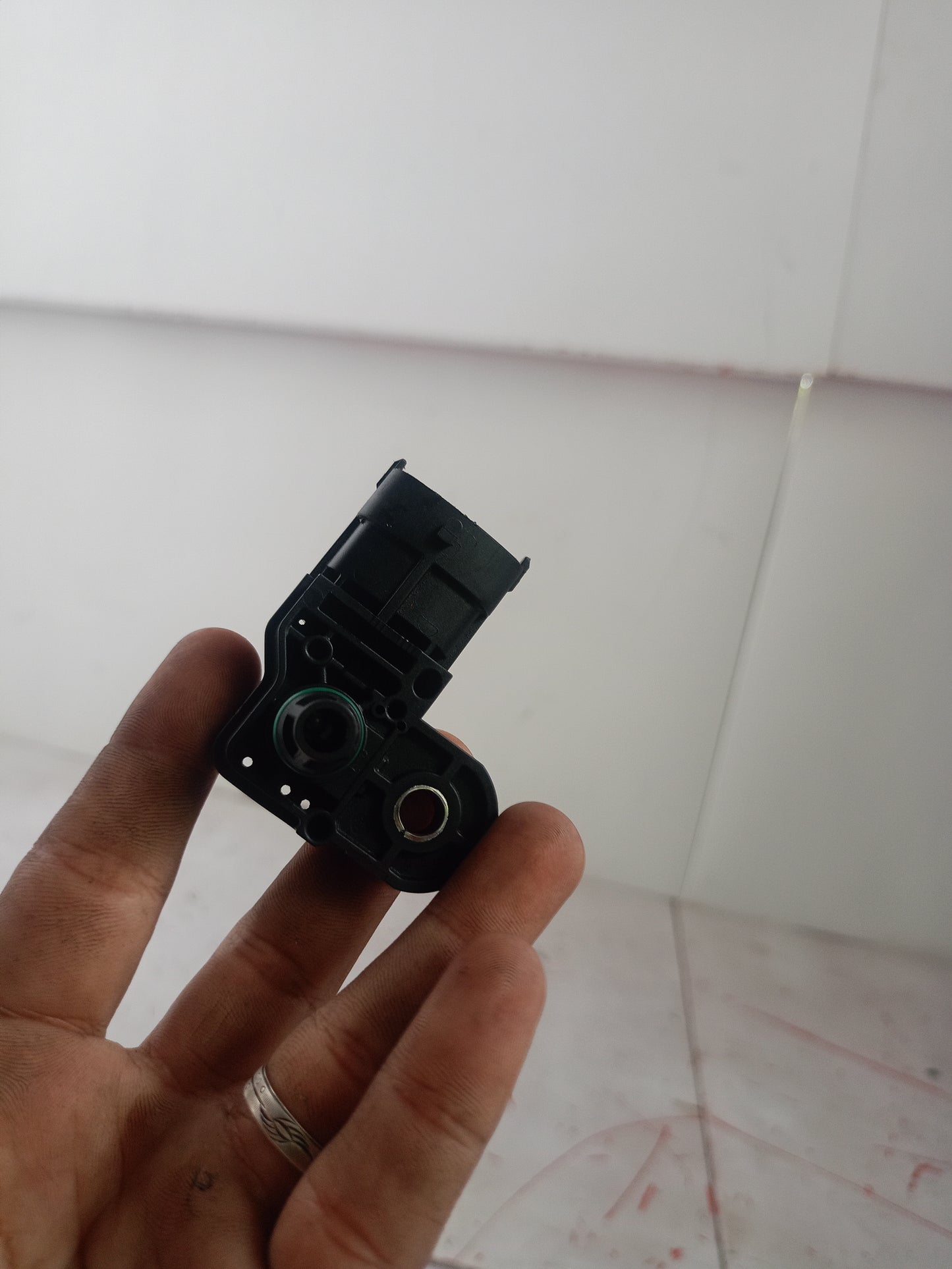 MAP Sensor | Ford Focus 2.0
