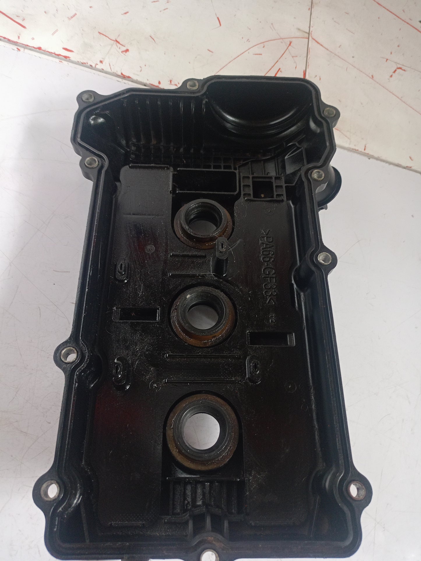 Valve Cover | Mitsubishi Mirage