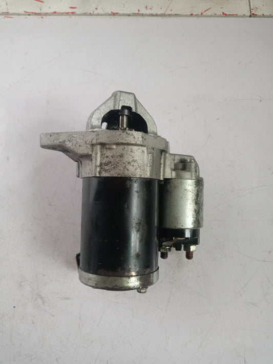 Starter | Mitsubishi Mirage