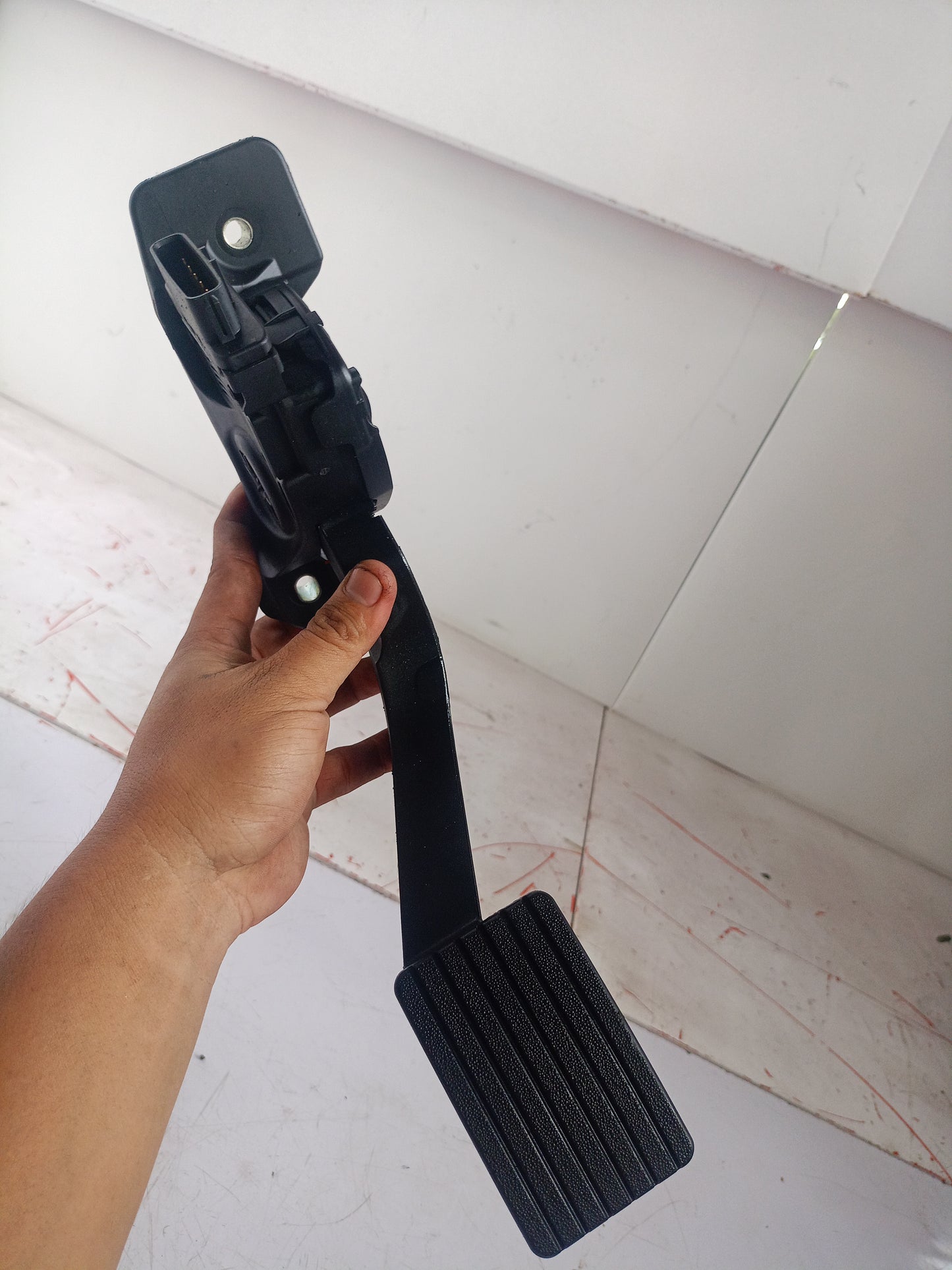 Accelerator Pedal Sensor | Mitsubishi Mirage