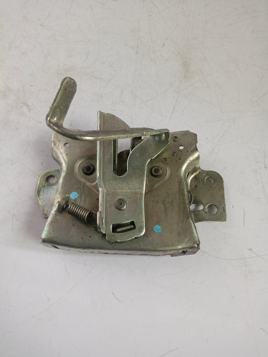 Hood Lock | Mitsubishi Mirage