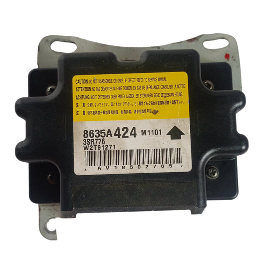 Air Bag Module | Mitsubishi Mirage