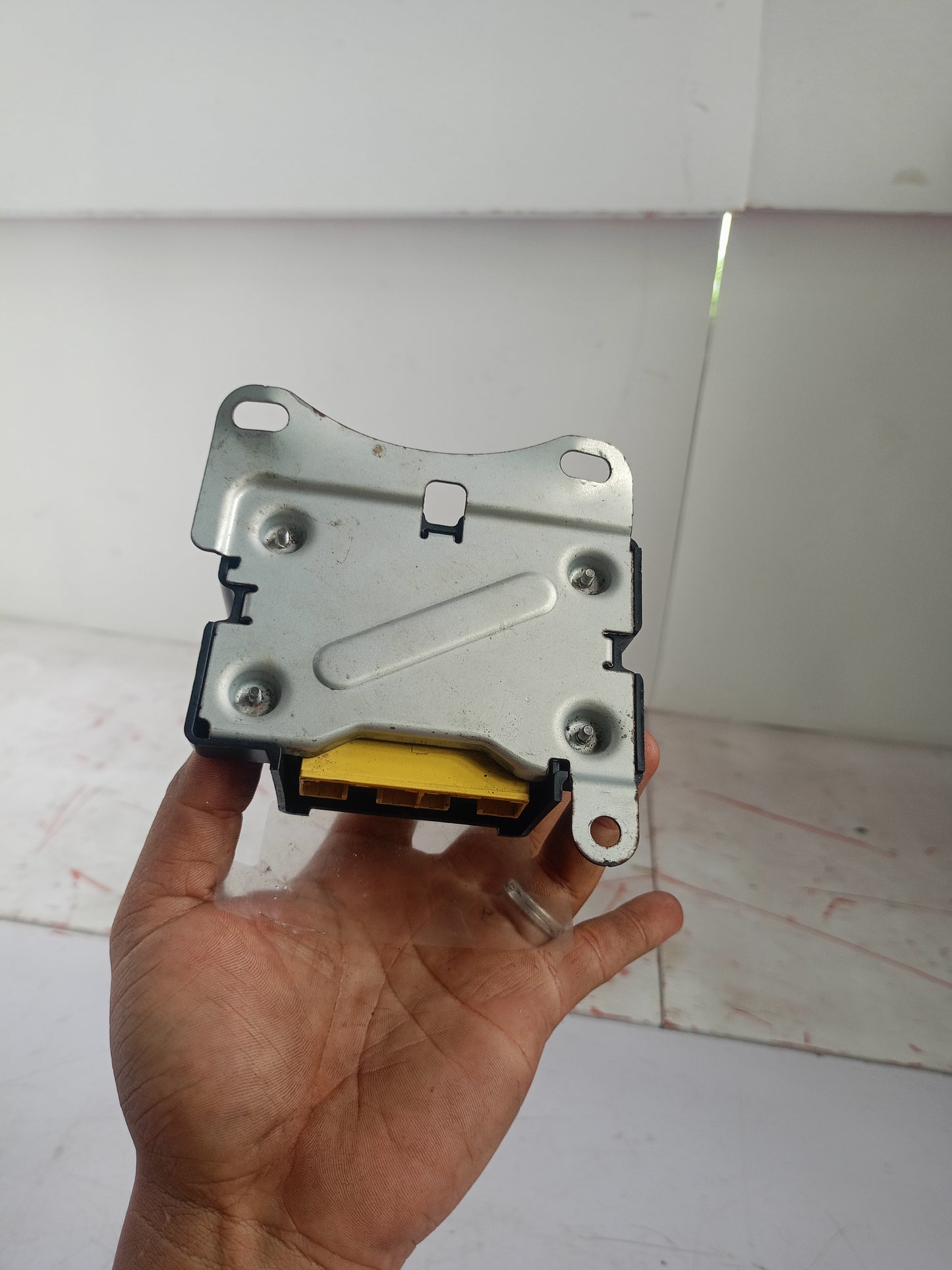 Air Bag Module | Mitsubishi Mirage