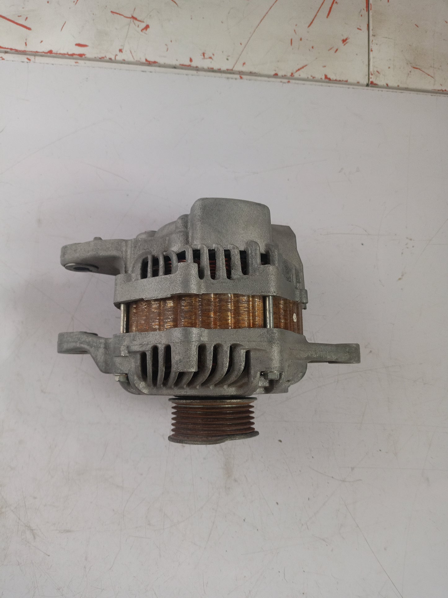 Alternator | Mitsubishi Mirage